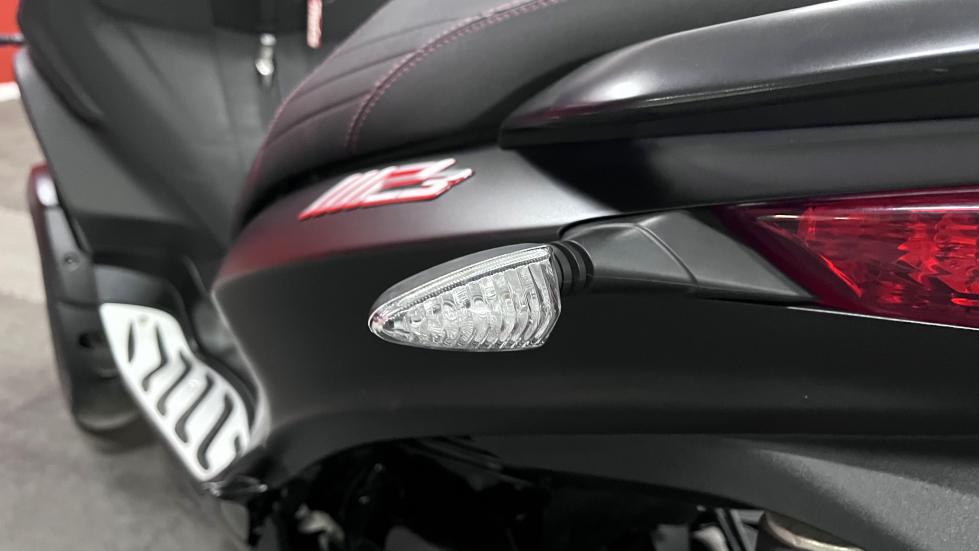 Piaggio MP3 - Sport 2021 - 5 500 EUR Καινούργιες - Μεταχειρισμένες Μοτοσυκλέτες