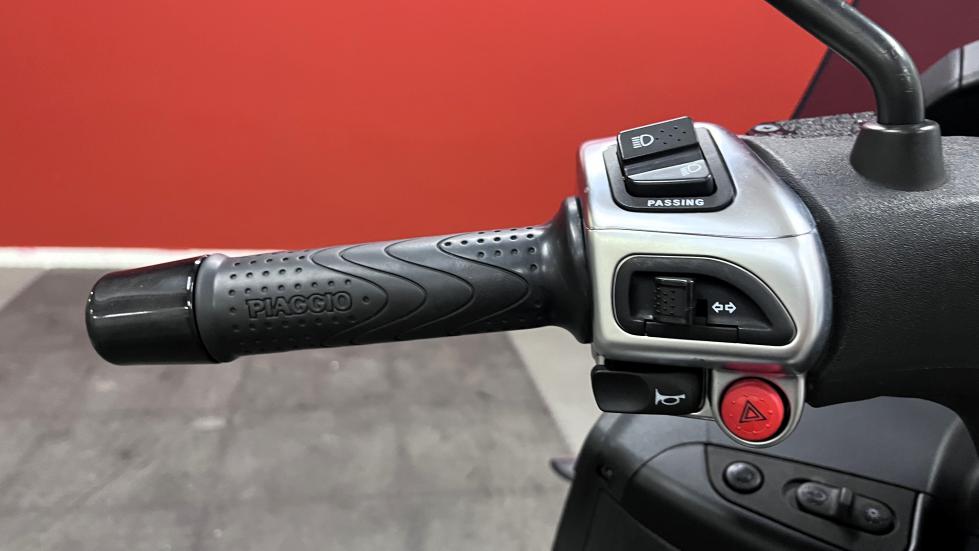 Piaggio MP3 - Sport 2021 - 5 500 EUR Καινούργιες - Μεταχειρισμένες Μοτοσυκλέτες