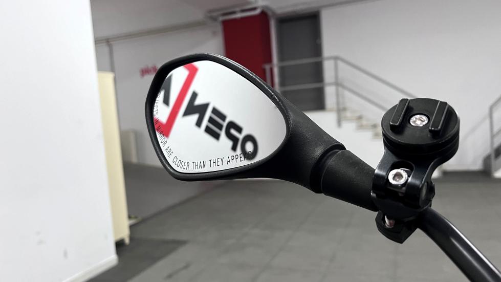 Piaggio MP3 - Sport 2021 - 5 500 EUR Καινούργιες - Μεταχειρισμένες Μοτοσυκλέτες