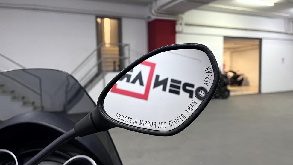 Piaggio MP3 - Sport 2021 - 5 500 EUR Καινούργιες - Μεταχειρισμένες Μοτοσυκλέτες
