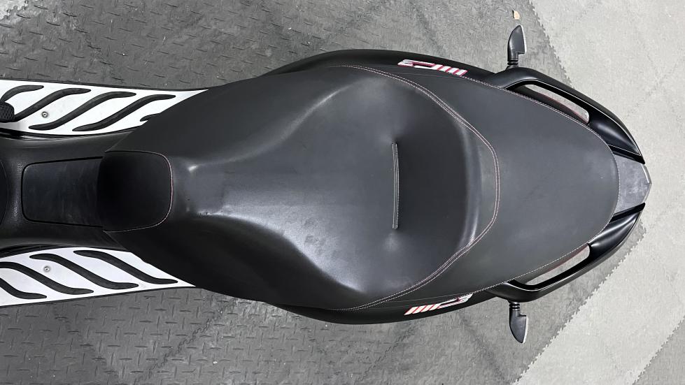 Piaggio MP3 - Sport 2021 - 5 500 EUR Καινούργιες - Μεταχειρισμένες Μοτοσυκλέτες