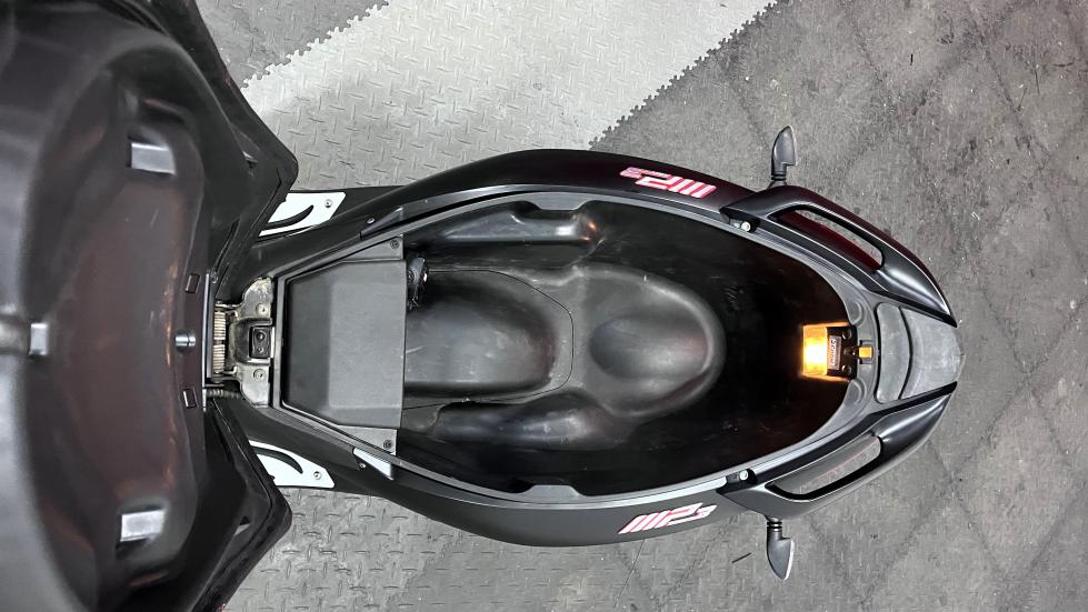 Piaggio MP3 - Sport 2021 - 5 500 EUR Καινούργιες - Μεταχειρισμένες Μοτοσυκλέτες