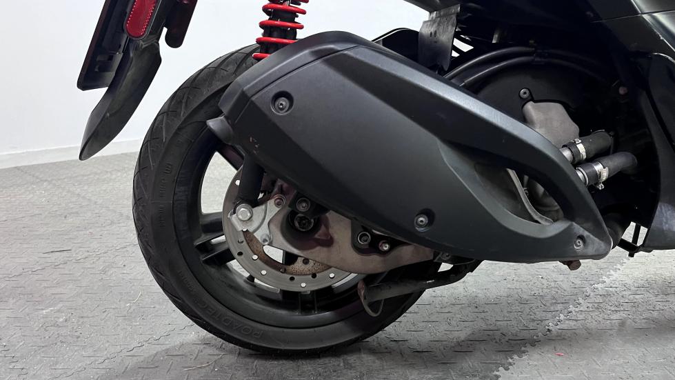 Piaggio MP3 - Sport 2021 - 5 500 EUR Καινούργιες - Μεταχειρισμένες Μοτοσυκλέτες