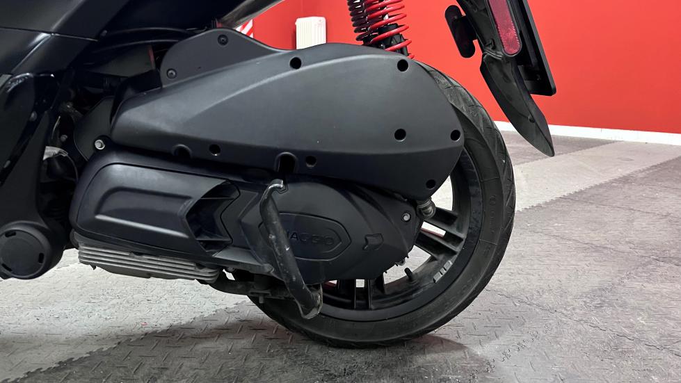 Piaggio MP3 - Sport 2021 - 5 500 EUR Καινούργιες - Μεταχειρισμένες Μοτοσυκλέτες