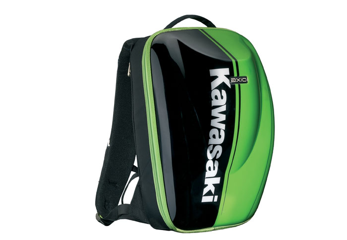 Kawasaki Βαλίτσα πλάτης