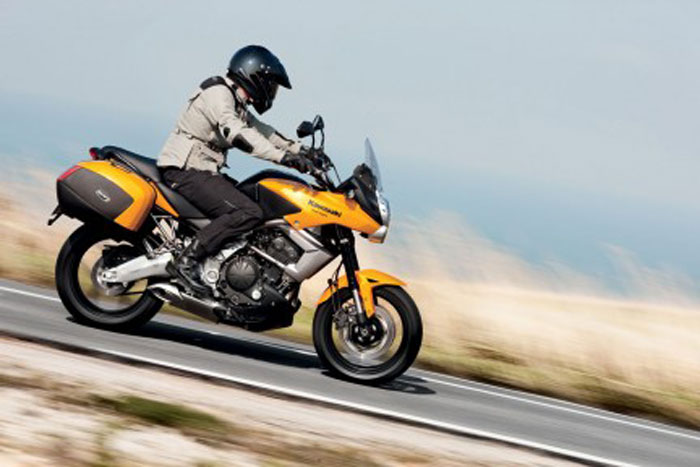 Νέες τιμές και μοντέλα από την Kawasaki