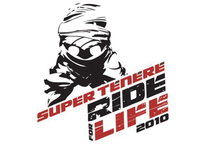 Συνεργασία Yamaha – Riders For Health