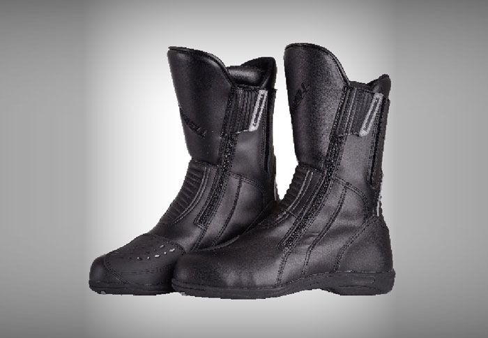 Μπότες Lookwell