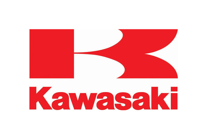 Kawasaki Made in Thailand?