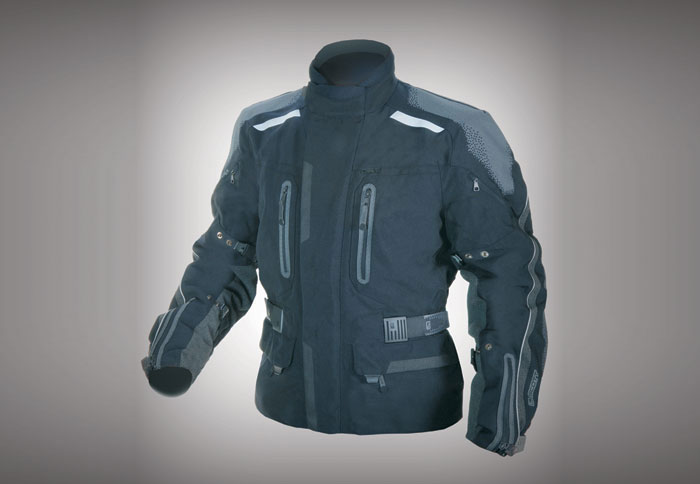 Jacket από cordura της Scott