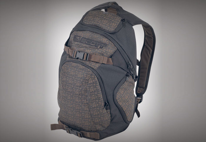 Aνατομικό σακίδιο πλάτης