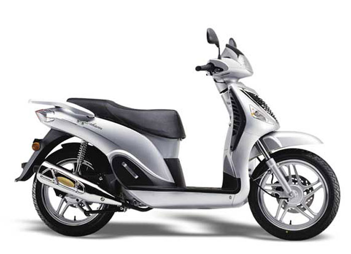 Νέες τιμές EVOMOTO