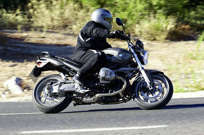 Νέα BMW R 1200R & R 1200R Classic 