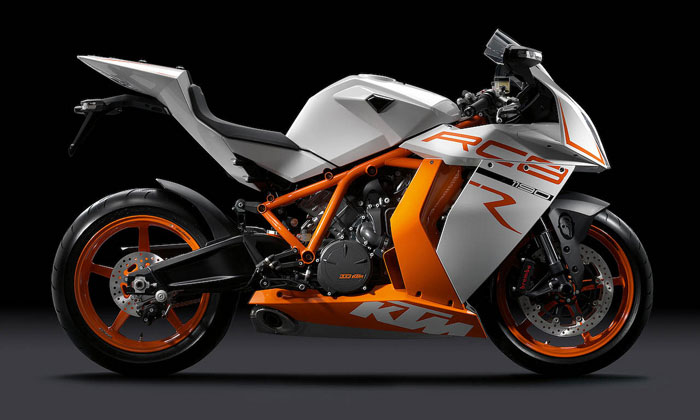 KTM RC8 R 2011: Ομορφότερο και… ίσως πιο ισχυρό!