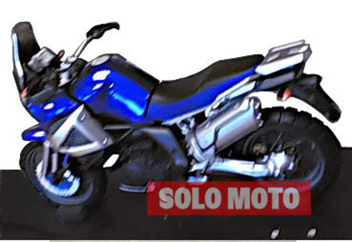 To mega on-off της Yamaha είναι έτοιμο!