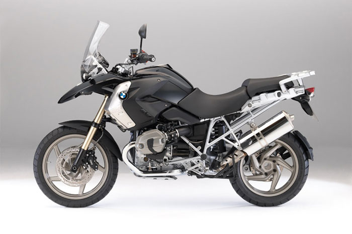 R1200GS - Multistrada 1200 – Super Ténéré 1200
