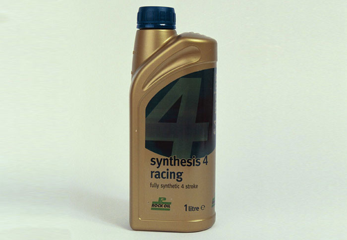 Rock Oil Synthesis 4 racing