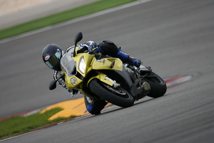 Η τιμή του BMW S1000RR