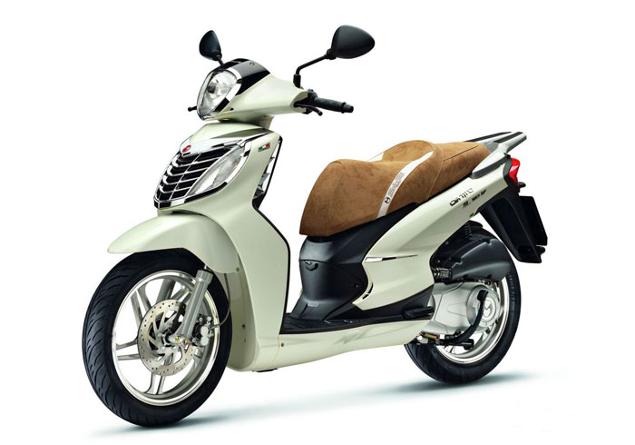 Νέο Malaguti Centro SL 50/125ie/160ie