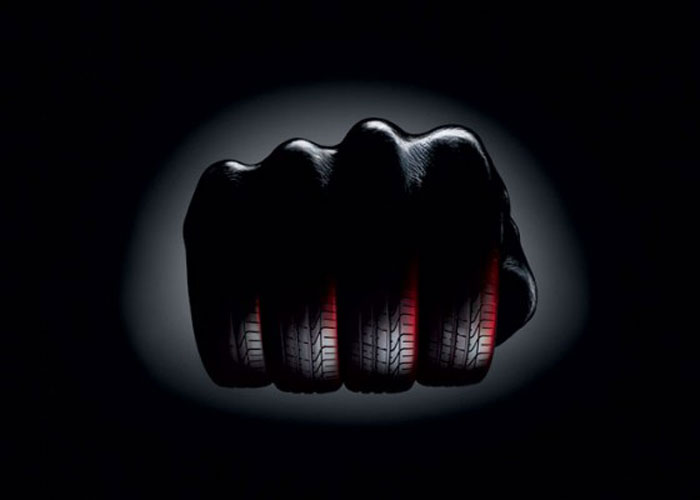 Ελαστικά Pirelli Cyber
