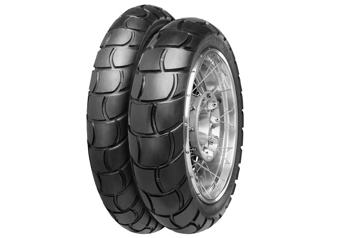 Continental Conti Escape