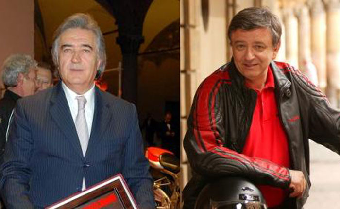 Νέοι «μνηστήρες» για την MV Agusta 