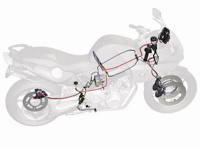 Standard το ABS στις Η.Π.Α.;