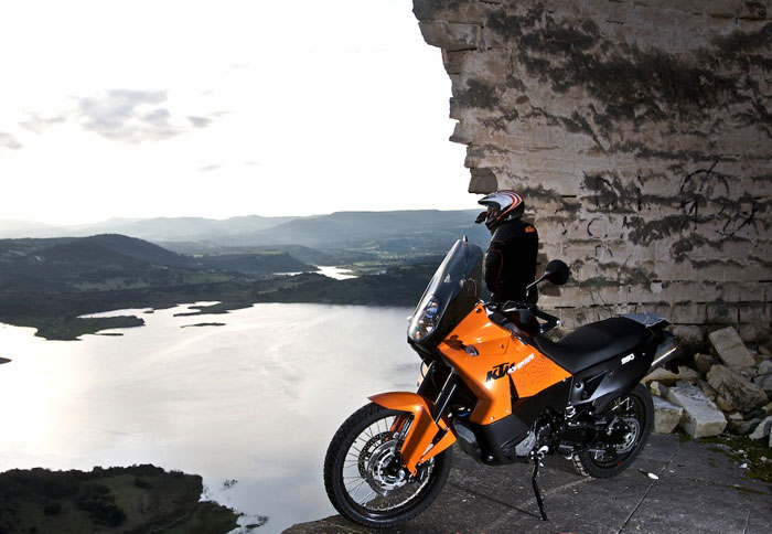 Νέες τιμές KTM