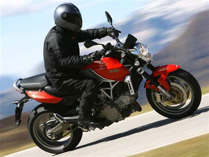Προστέθηκε στον τιμοκατάλογο το Mana 850 ABS