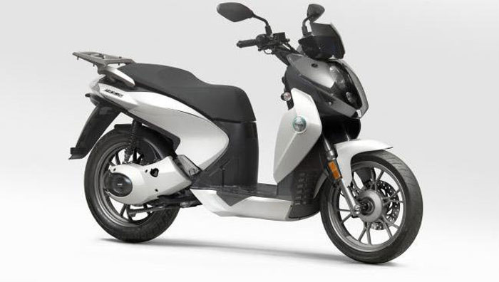 Νέο Benelli Macis 125-150