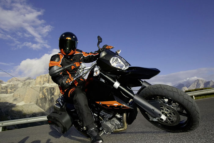 Προσφορές από την KTM!