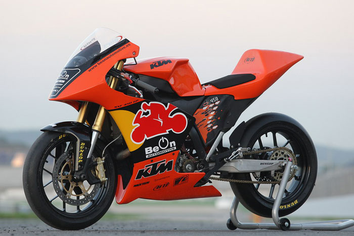 Και ΜΧ και SM και πίστα…