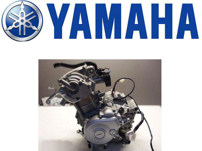 Yamaha: Νέα γενιά οικονομικότερων κινητήρων
