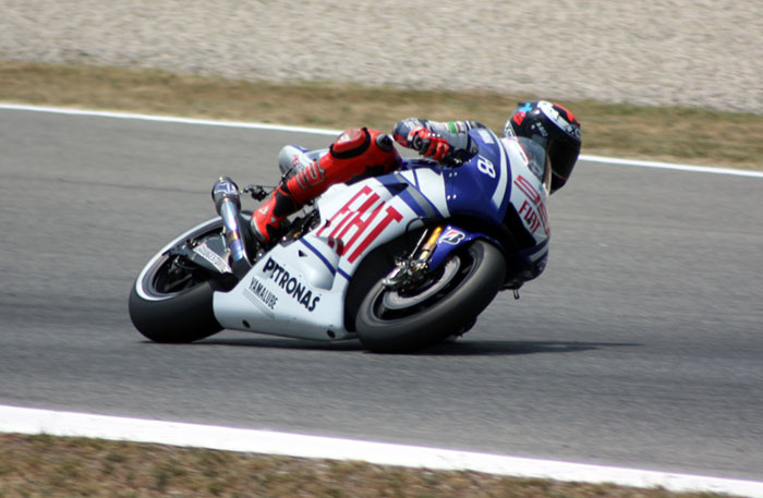 MotoGP Catalunya: Jorge εντός έδρας!