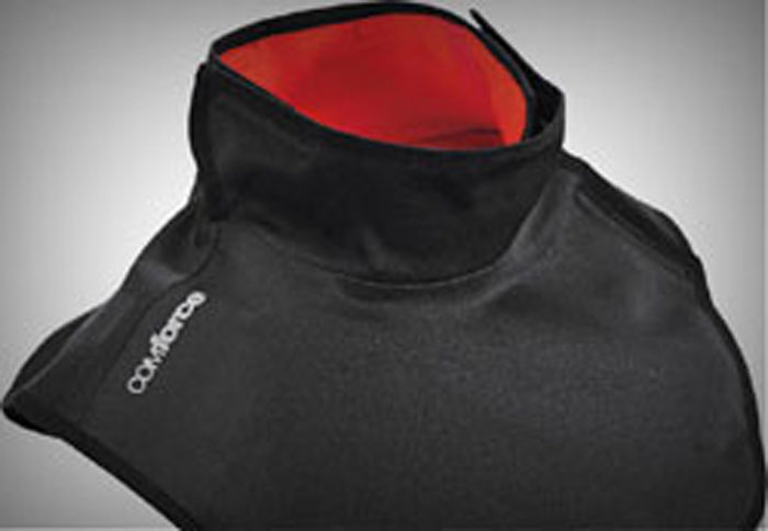 Spidi Neck cell