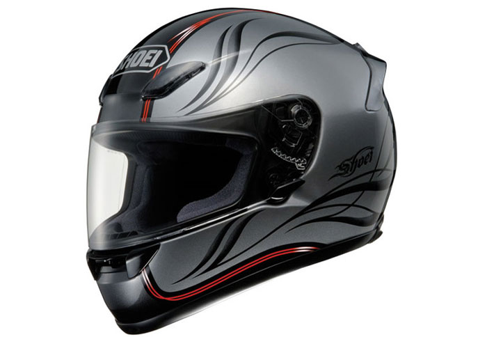 MOTOM: Όλη η γκάμα της Shoei