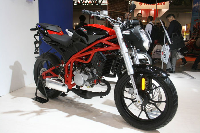 Νέο Peugeot ΝΚ7