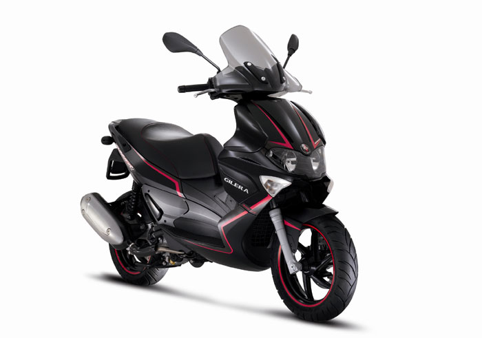 Νέες τιμές Gilera: Runner 125 σε super προσφορά!  
