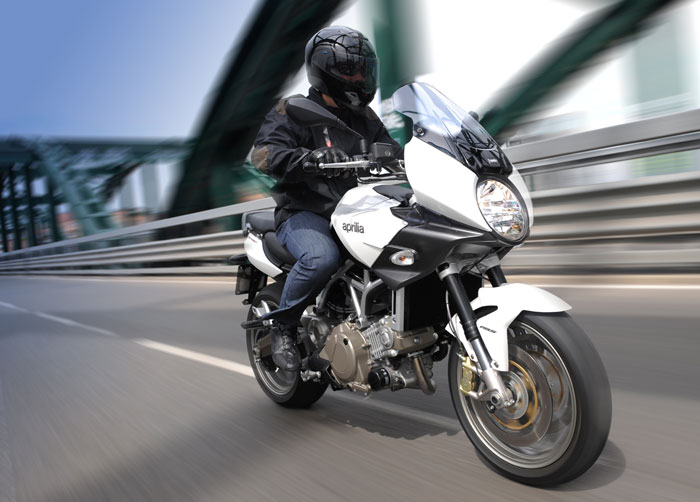 Mε «φουλ» γκάμα η Aprilia 