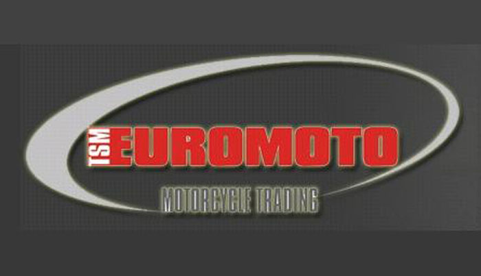 Προφορές TSM Euromoto
