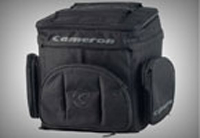 Μαγνητικό tank bag από την Cameron