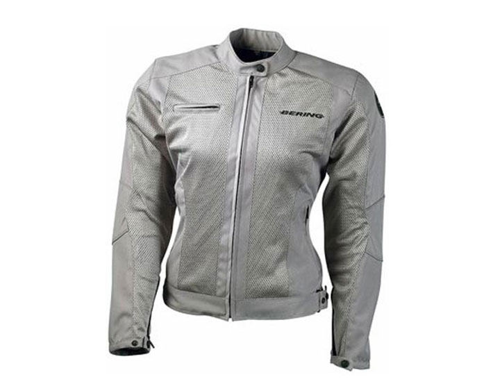 Η νέα συλλογή της Bering στο ΜΟΤΟΜ!