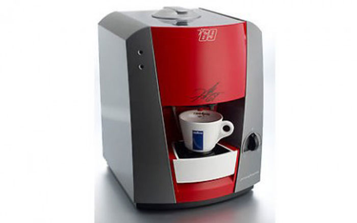 Καφετιέρα…Nicky Hayden!