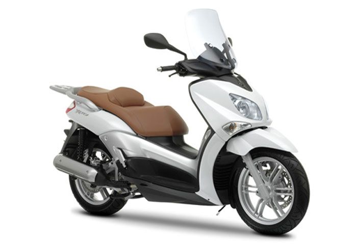Νέα χαμηλότερη τιμή για το Yamaha Χ-City 250!