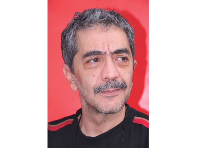 Συνέντευξη Στέλιος Δελιδάκης (TGB)