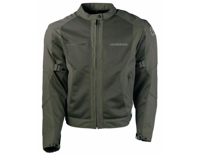 Ιδανικό για χρήση το καλοκαίρι 