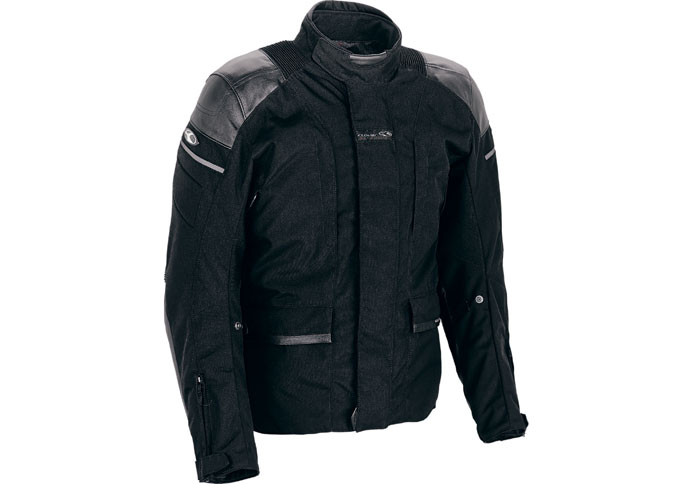 Ένα jacket για καθημερινή χρήση