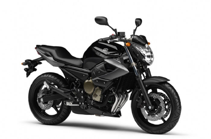 ΥΑΜΑΗΑ XJ6