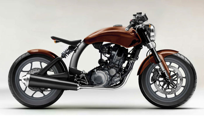 Tα ΜΑC με κινητήρες Yamaha