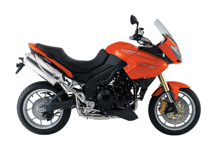 Triumph: Νέες χαμηλότερες τιμές